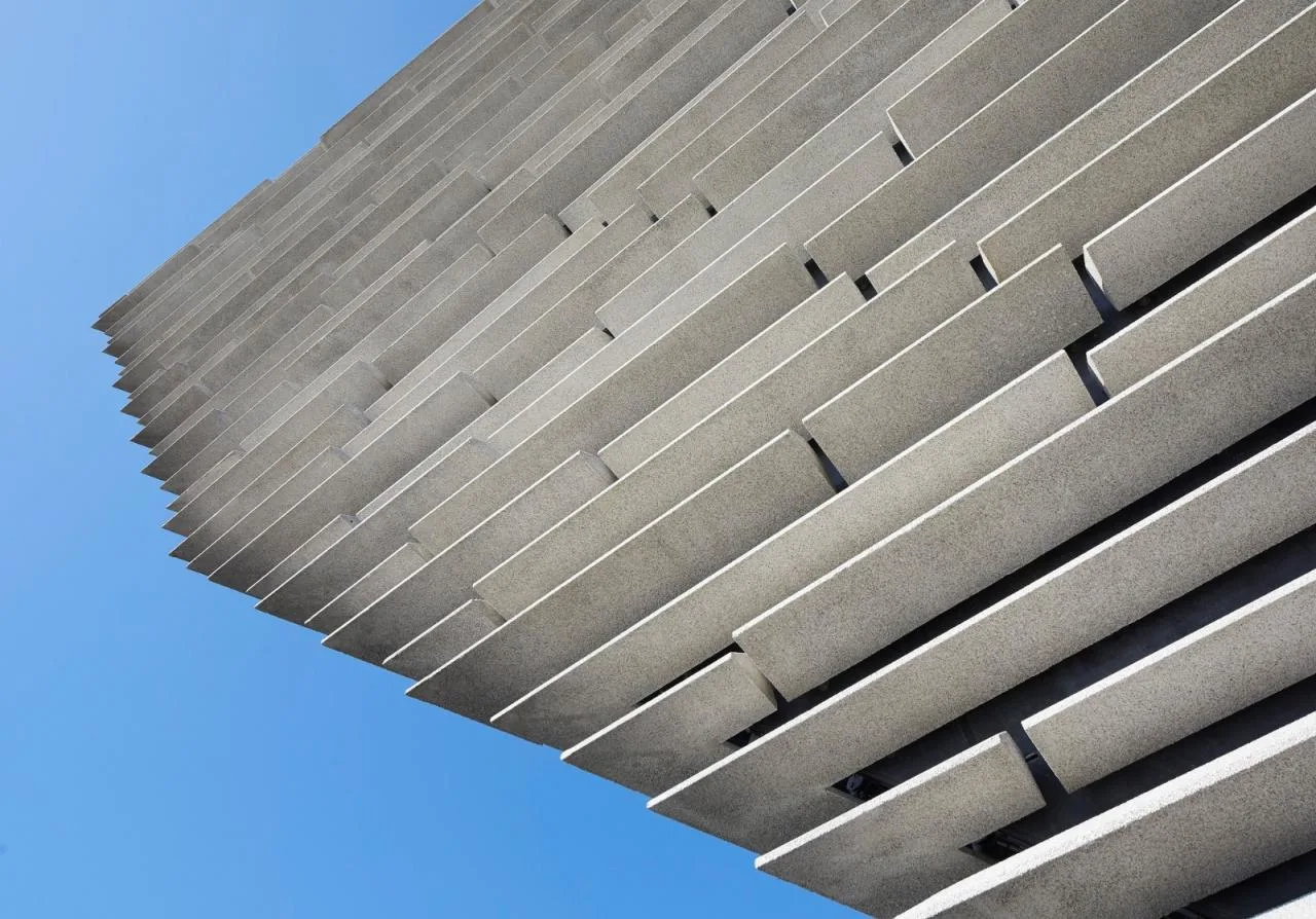 BIM Architecture | Dundee V& A Museum/Kengo Kuma Architecture Urban Design Firm
