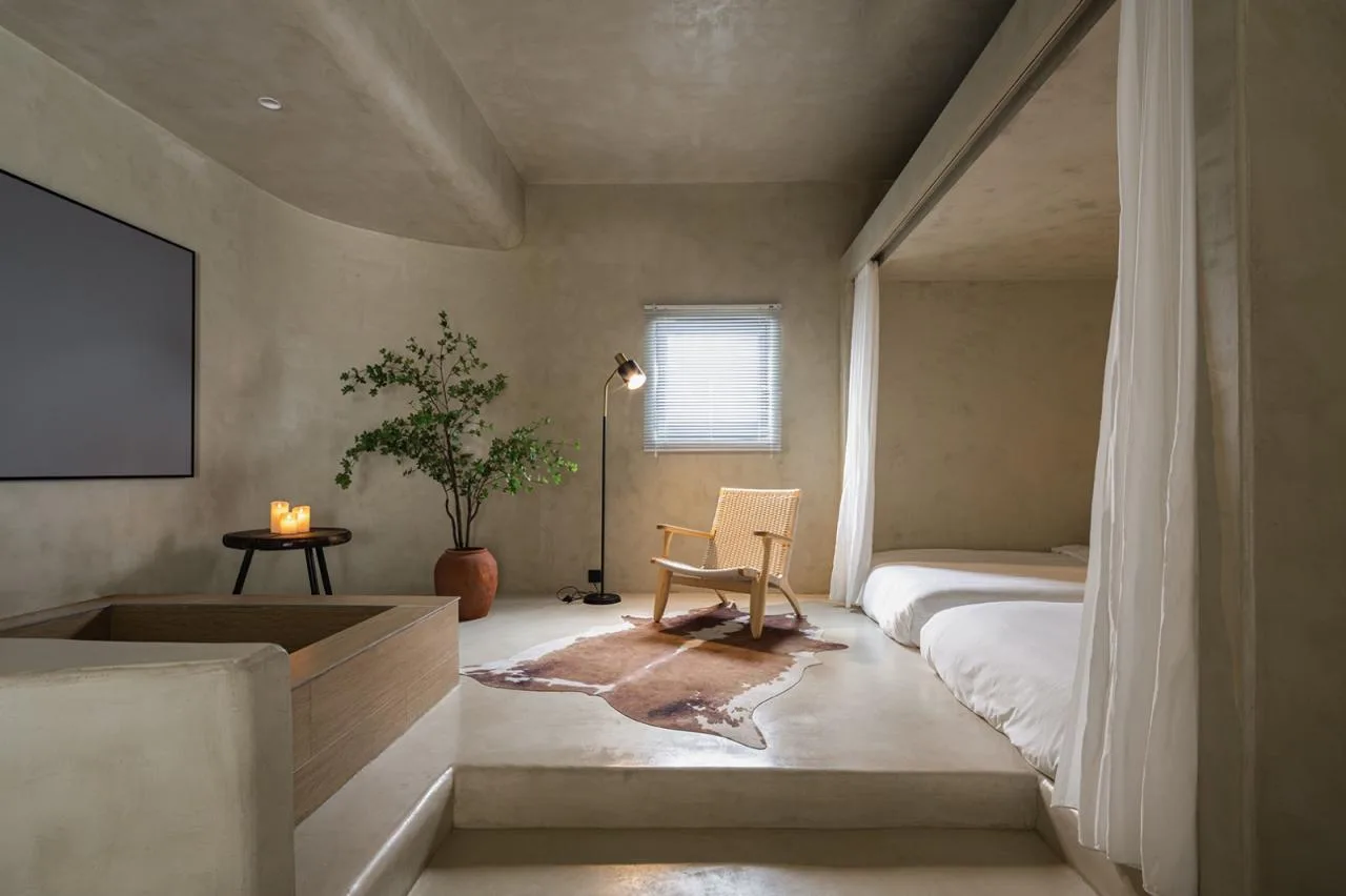 BIM Architecture | Rancang Homestay/Amulon Design Studio