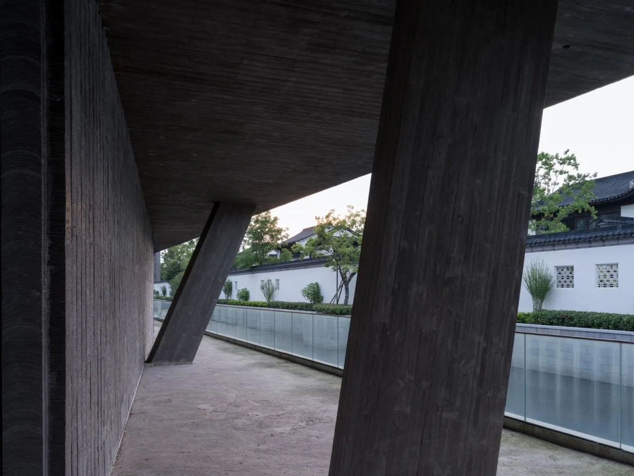 BIM Architecture | Unnamed Art Museum/Extraordinary Architecture