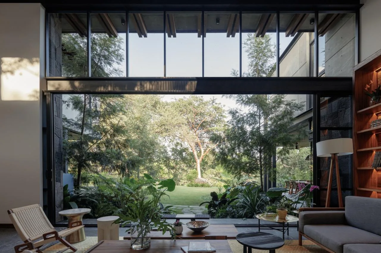 BIM Architecture | Zazil Residential/Di Frenna Arquitectos
