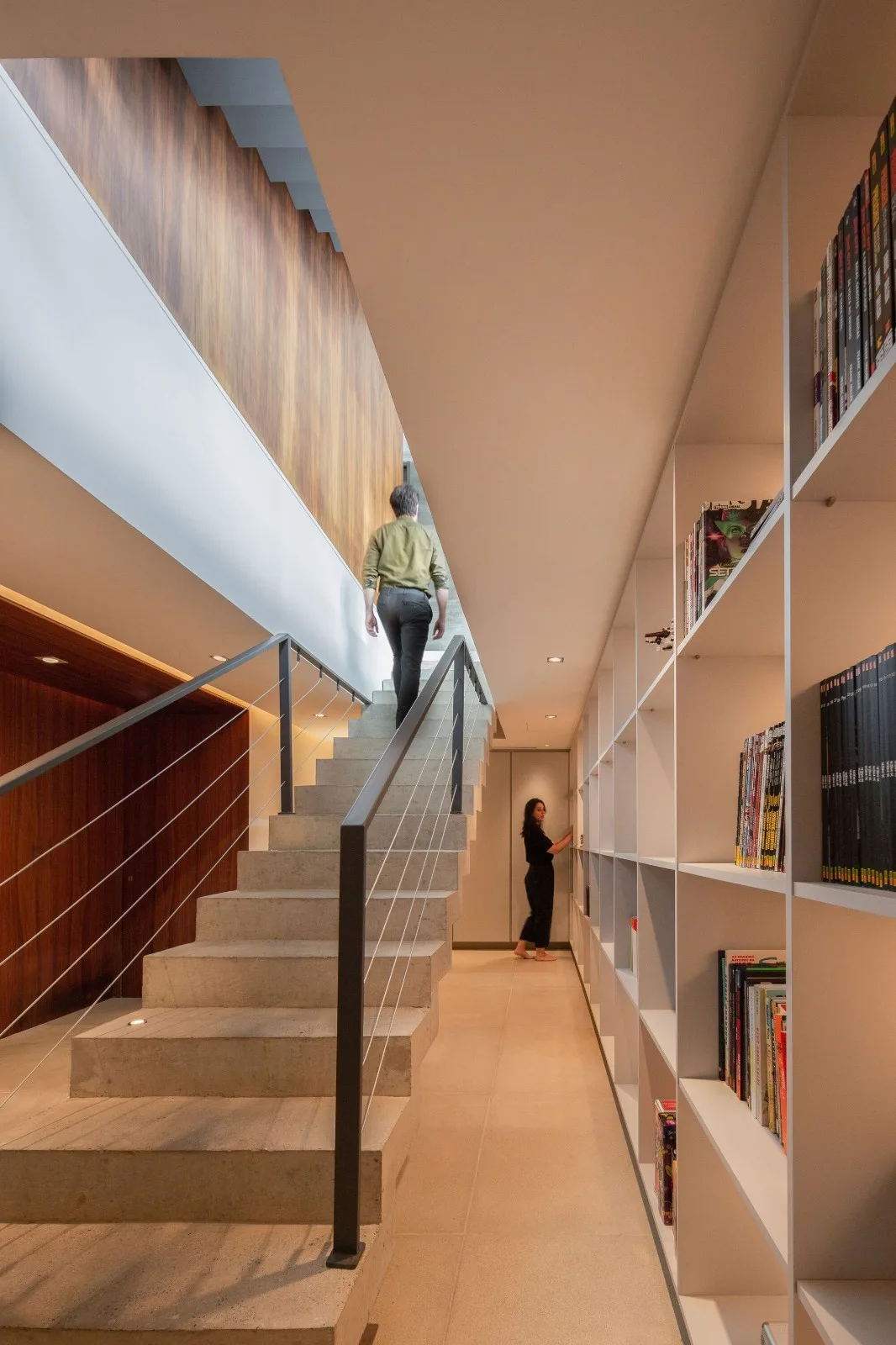 BIM Architecture | Bento Residential/FCstudio