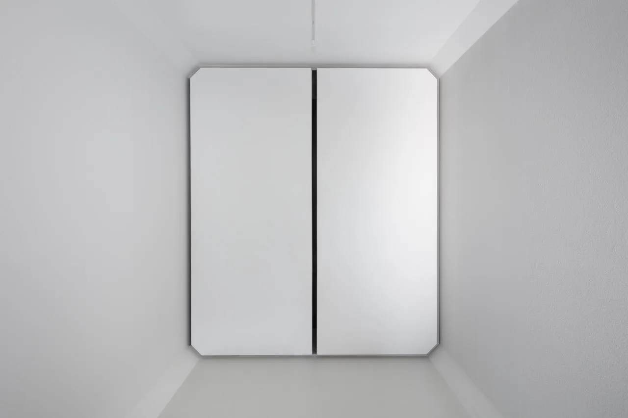 BIM Architecture | Japan Nagano Minimalist Hotel Culvert, Prefabricated Concrete Tunnel/Nendo