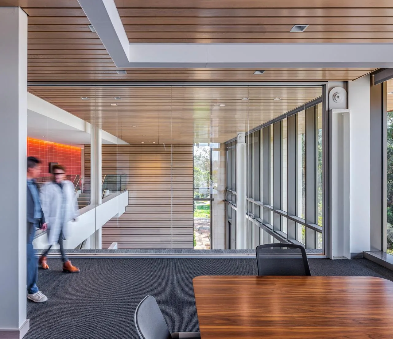 BIM Architecture | Stanford University School of Medicine Academic Medical Center/HOK