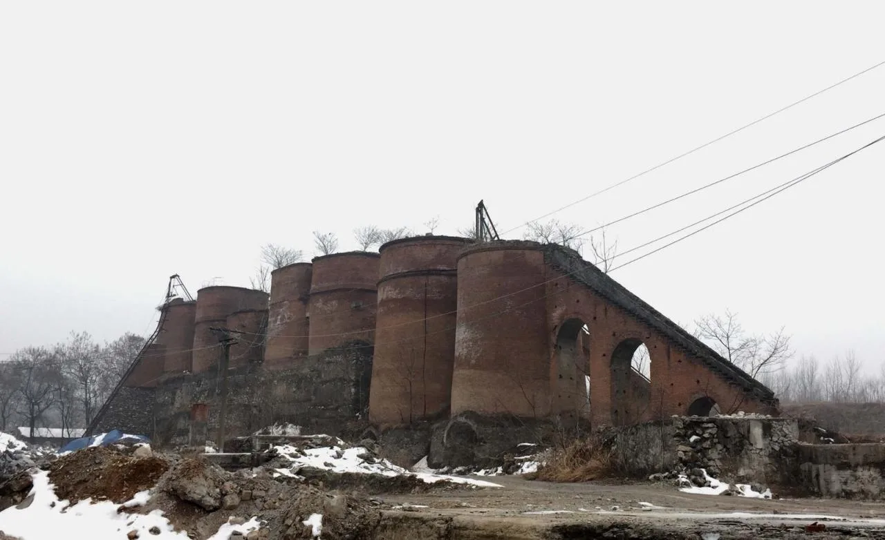 BIM Architecture | Pugongshan Geological (Limestone) Museum/Professor Li Baofeng's Studio at the School of Architecture and Urban Planning, Huazhong University of Science and Technology