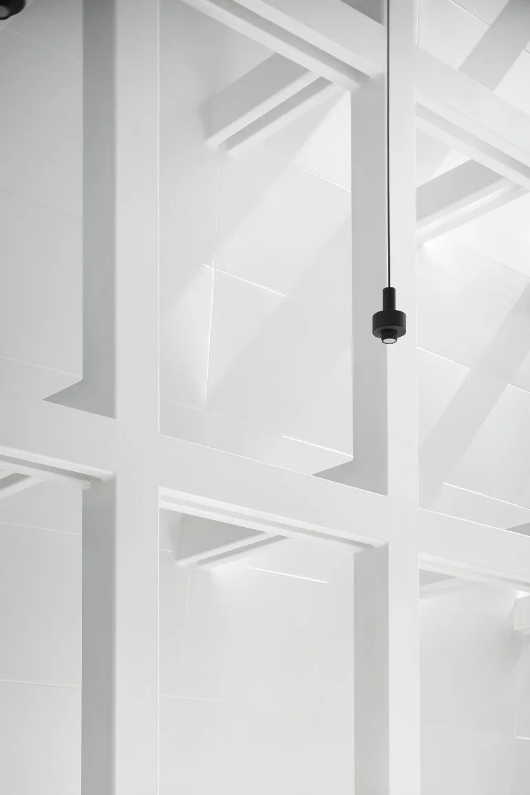 BIM Architecture | Xitang/Say Architects