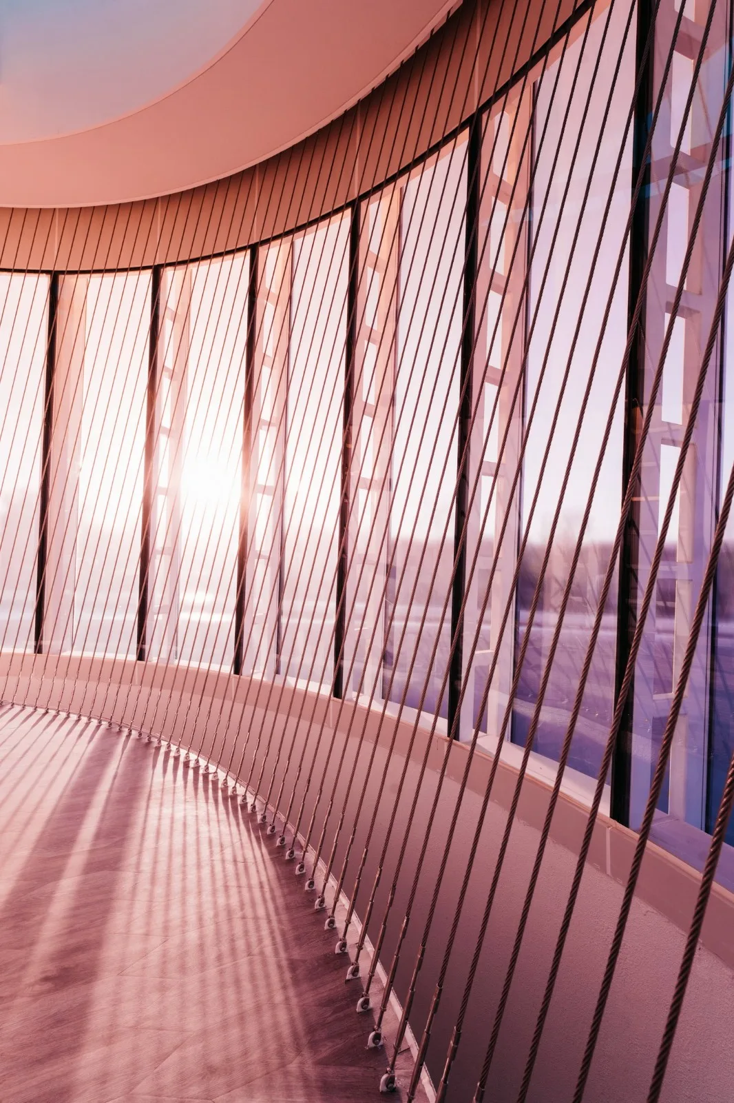 BIM Architecture | Monologues Art Museum/Wutopia Lab