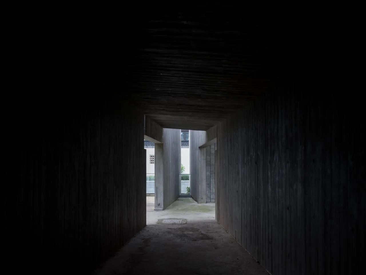 BIM Architecture | Unnamed Art Museum/Extraordinary Architecture