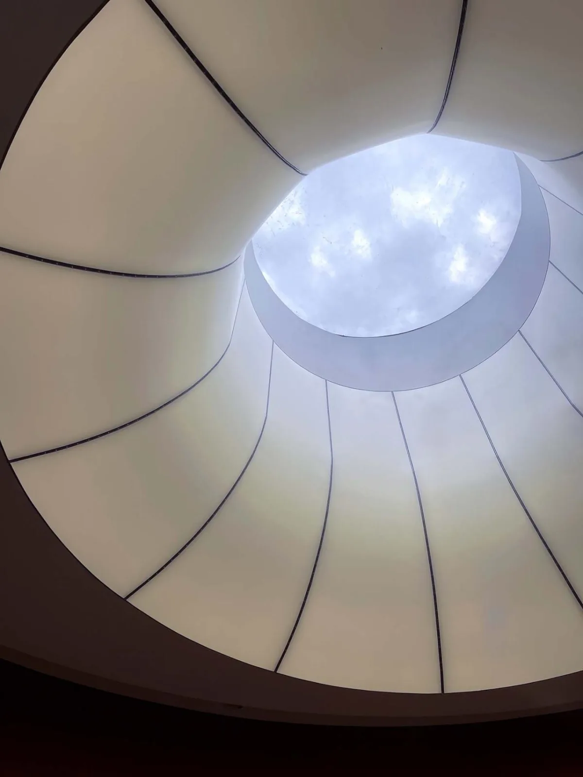 BIM Architecture | Fang.fun Xinglong Lake Children's Art Center/Relative Architecture