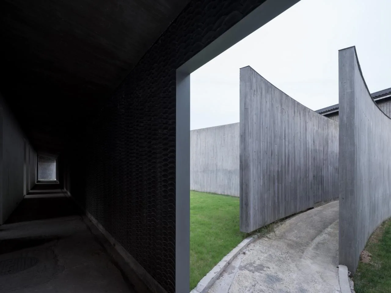 BIM Architecture | Unnamed Art Museum/Extraordinary Architecture