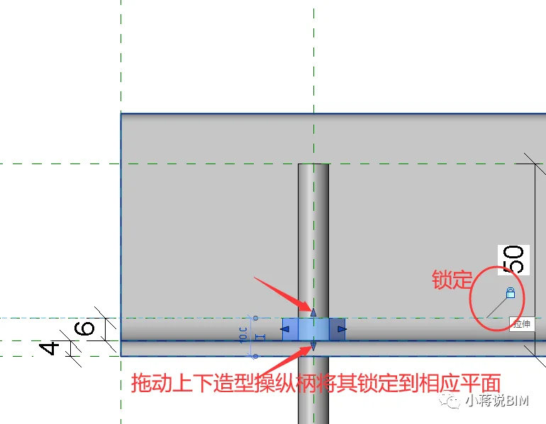 BIM skills | How to make Revit support and hanger family? Method of establishing hanger family using modeling approach