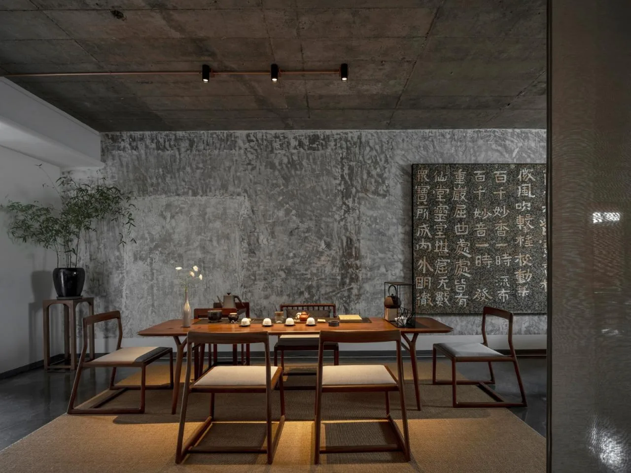 BIM Architecture | Traditional Modernization Series: Guanzai · Urban and Rural Self owned Houses/TANZO Tianzuo Wang Daquan