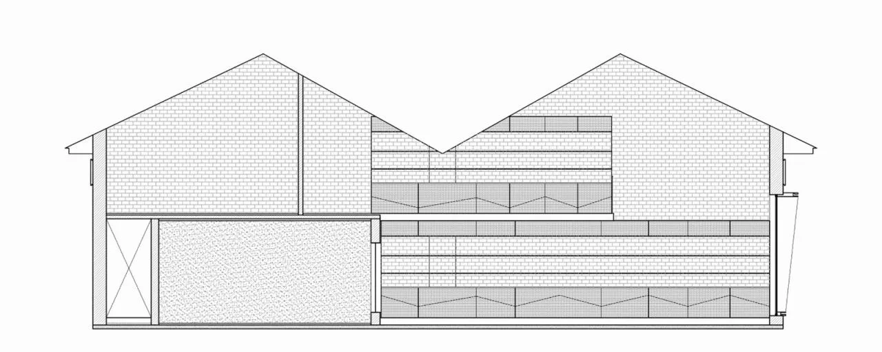 BIM Architecture | Yunjian Granary Building Renovation 'Shanghai Xigu Art Museum' / DCDSAA Dianchuan Architecture Firm