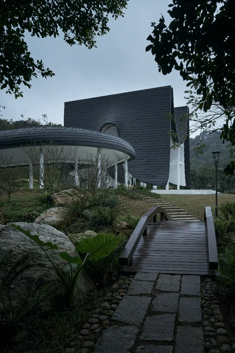 BIM Architecture | Xitang/Say Architects