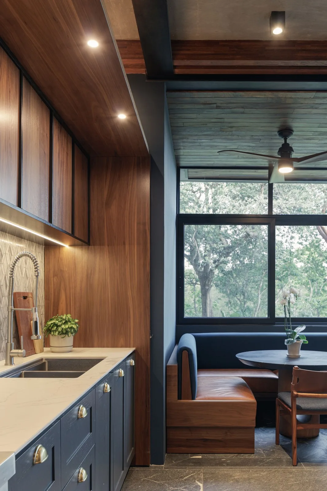 BIM Architecture | Zazil Residential/Di Frenna Arquitectos