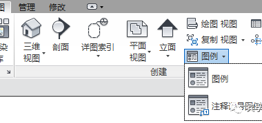 BIM Tips: How to Find and Use the Legend Command in Revit-BIM WORLD