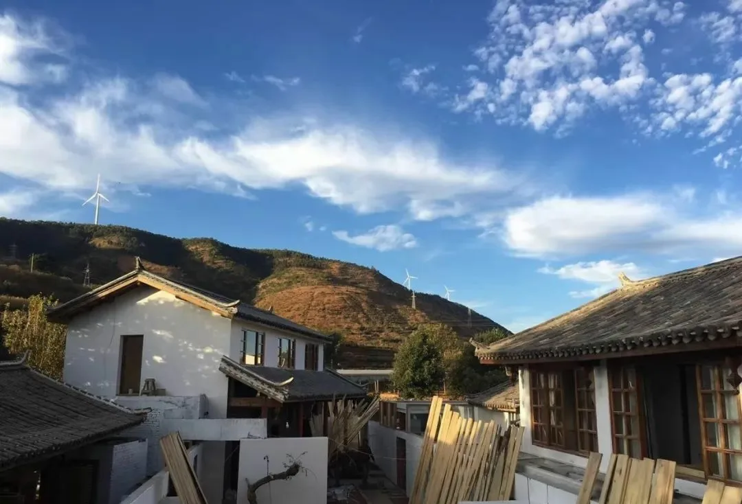 BIM Architecture | Construction: Based on Reality - Hidden Mountain in the Village/Collaborative Construction Society