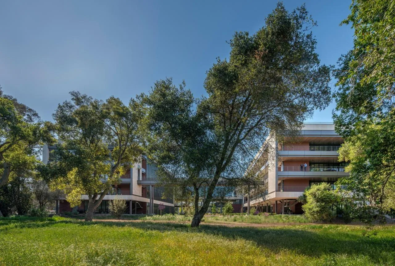 BIM Architecture | Stanford University School of Medicine Academic Medical Center/HOK