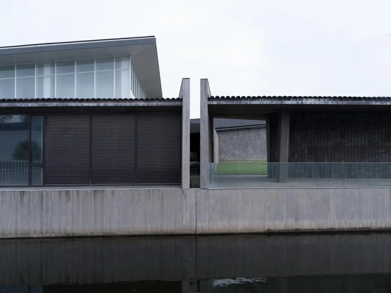 BIM Architecture | Unnamed Art Museum/Extraordinary Architecture