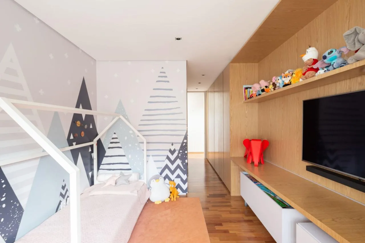 BIM Architecture | Bento Residential/FCstudio