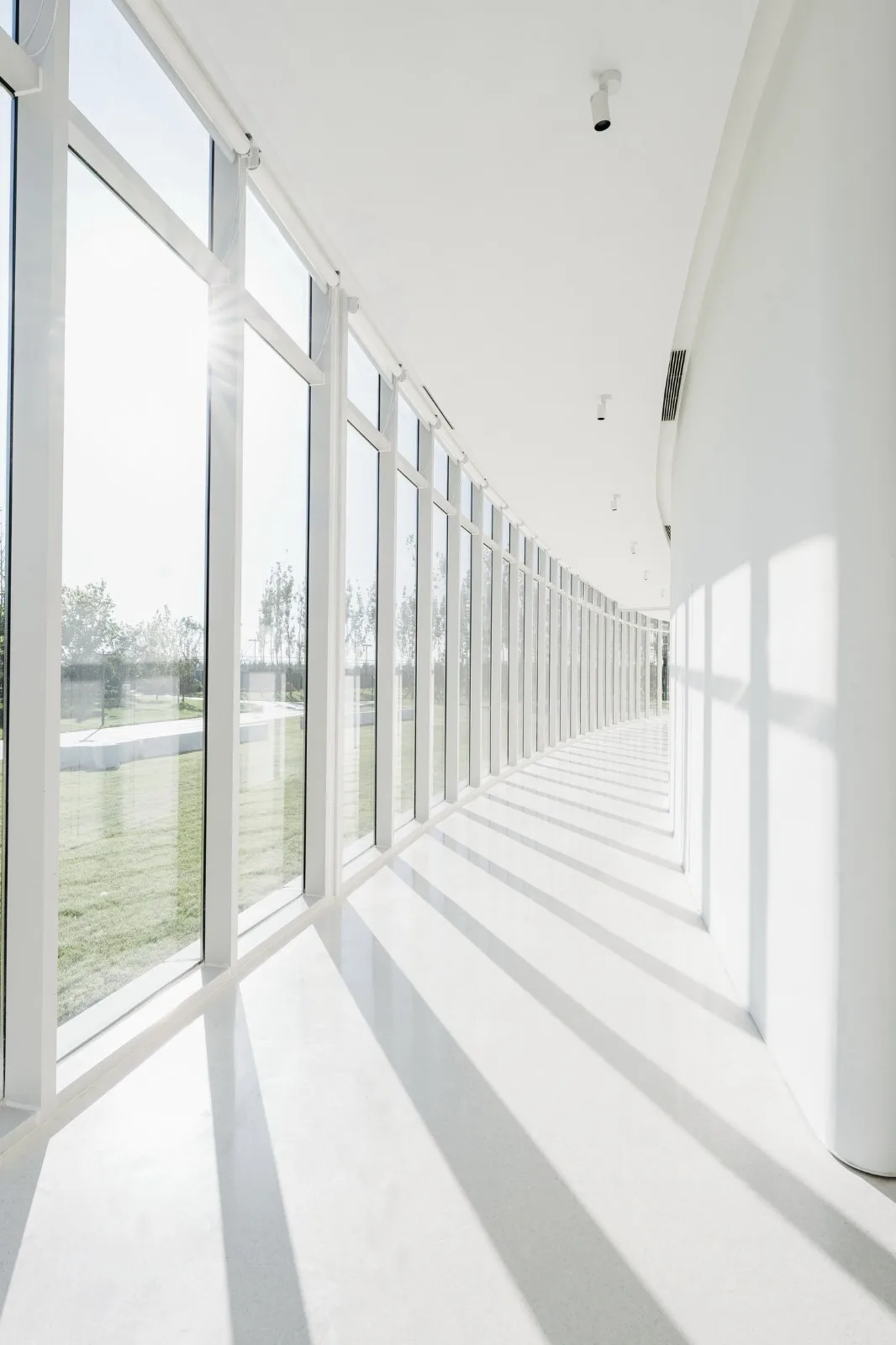 BIM Architecture | Monologues Art Museum/Wutopia Lab