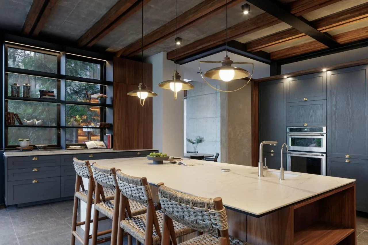 BIM Architecture | Zazil Residential/Di Frenna Arquitectos