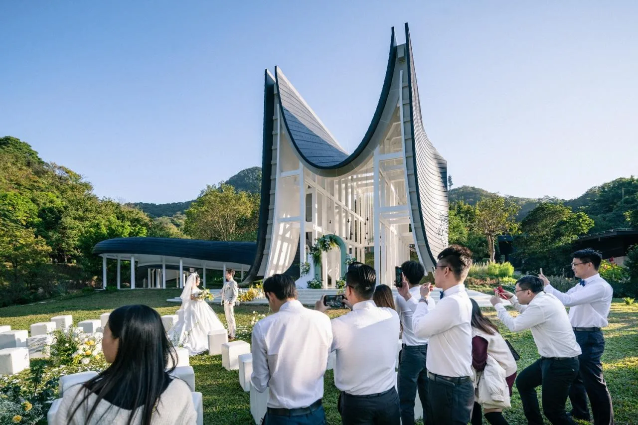 BIM Architecture | Xitang/Say Architects