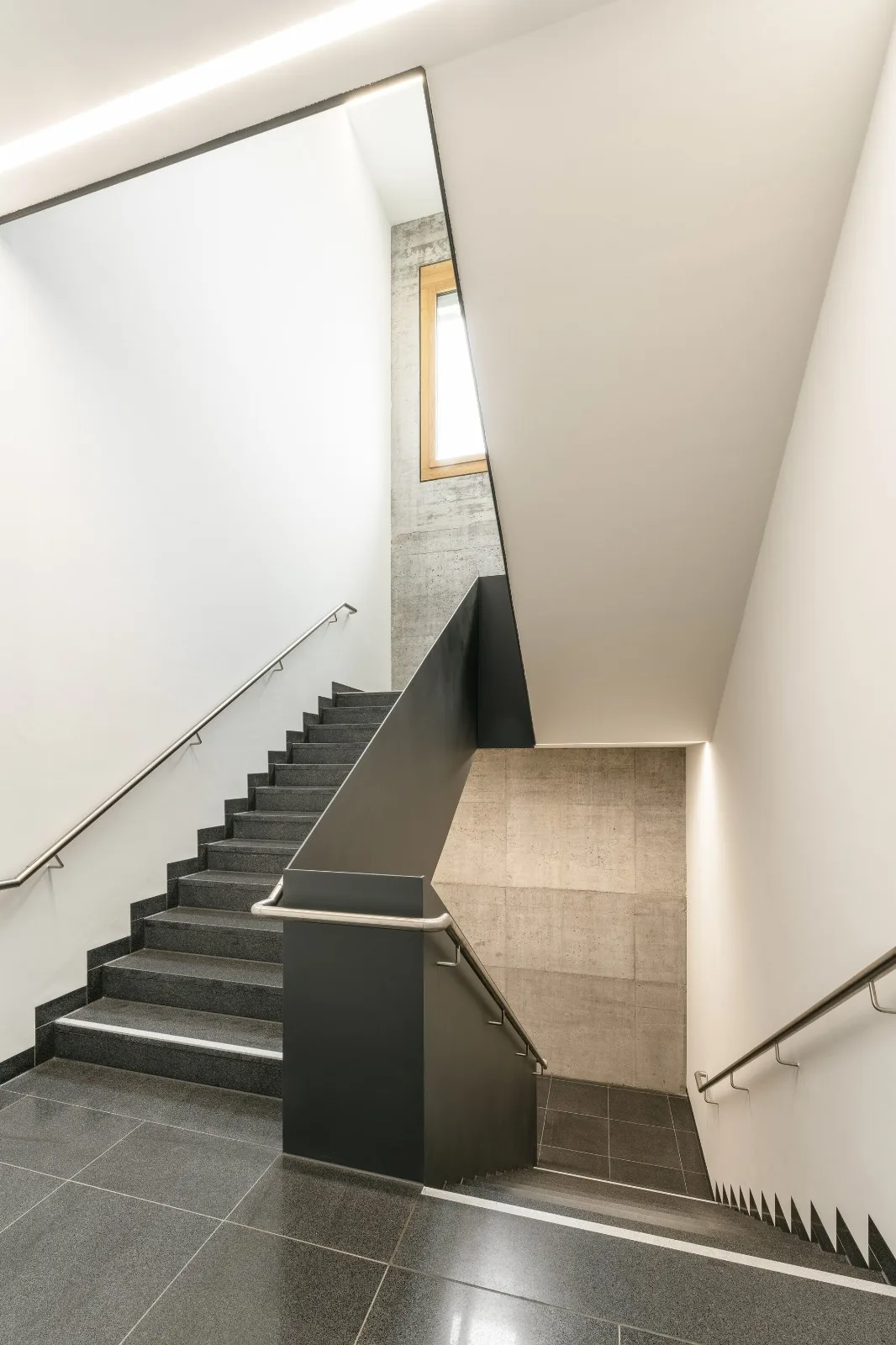 BIM Architecture | Sustainable Chemistry Building at Technical University of Munich/Schuster Pechteld Schmidt Architekten