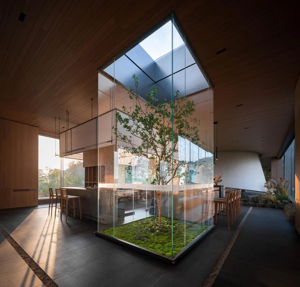 BIM Architecture | Jindi · Hushanyue Community Center/PTA Shanghai Botao