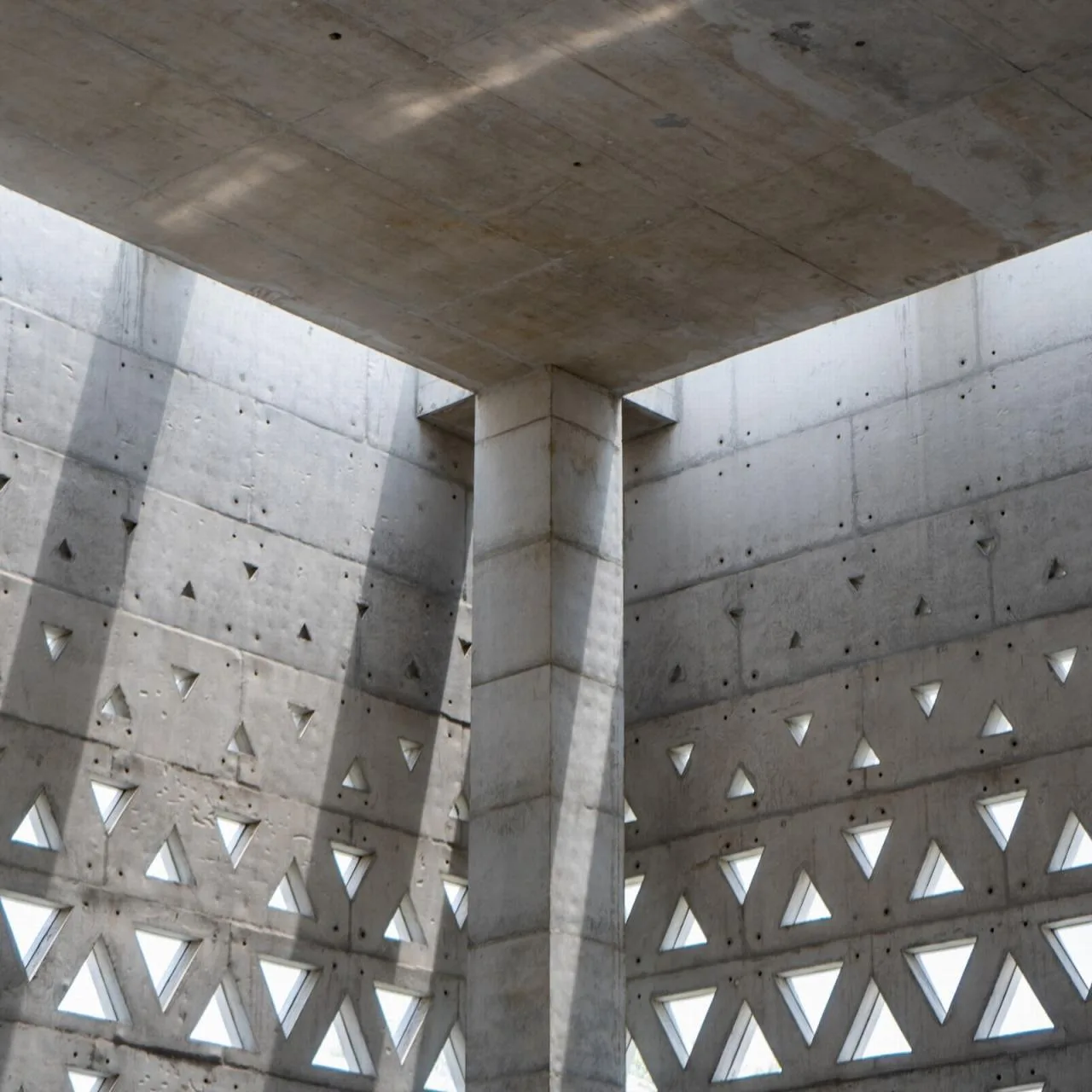 BIM Architecture | Aman Mosque/Nakshabid Architects