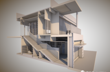 BIM Q&A: Exploring ArchiCAD's Rendering Capabilities and Test Results-BIM WORLD