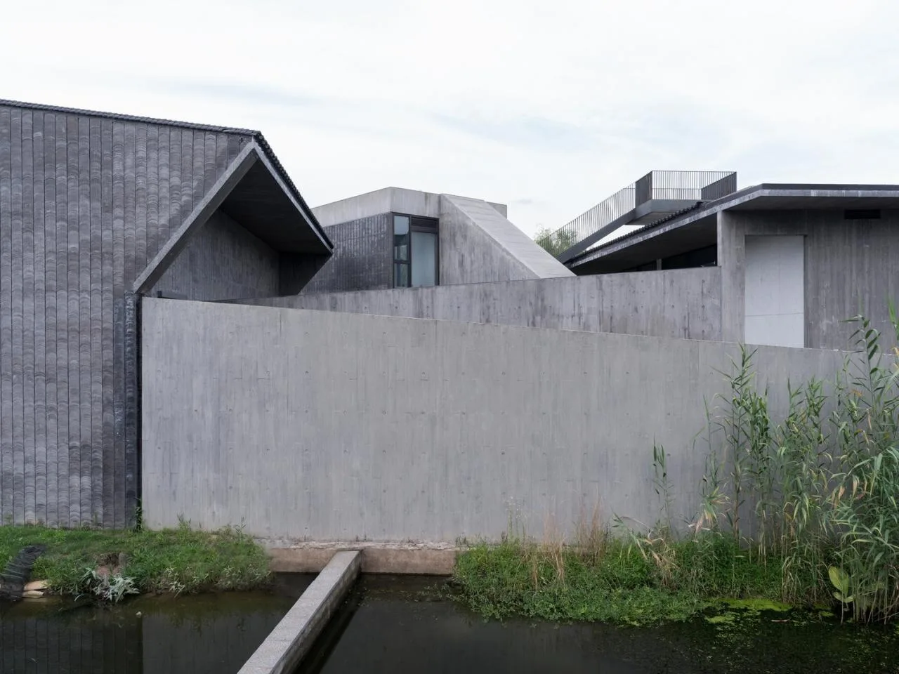 BIM Architecture | Unnamed Art Museum/Extraordinary Architecture