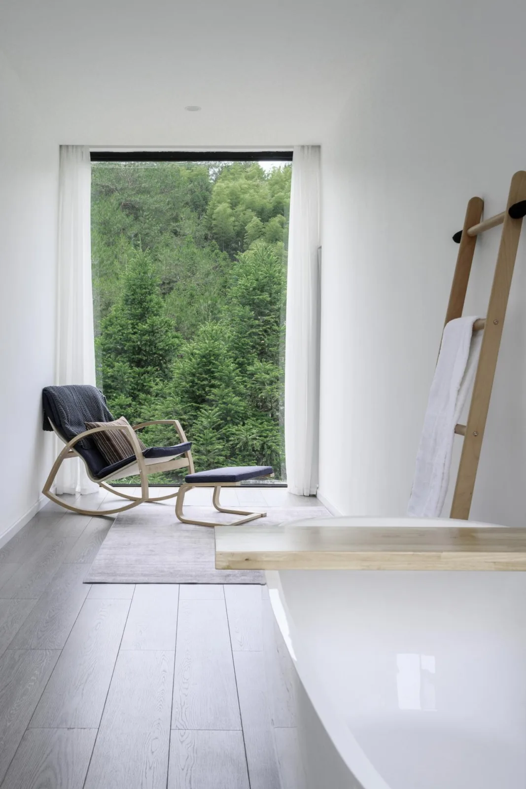 BIM Architecture | Qiyuan: Shanchuan · Suwu · Window, Qiandao Lake/Pingjie Design