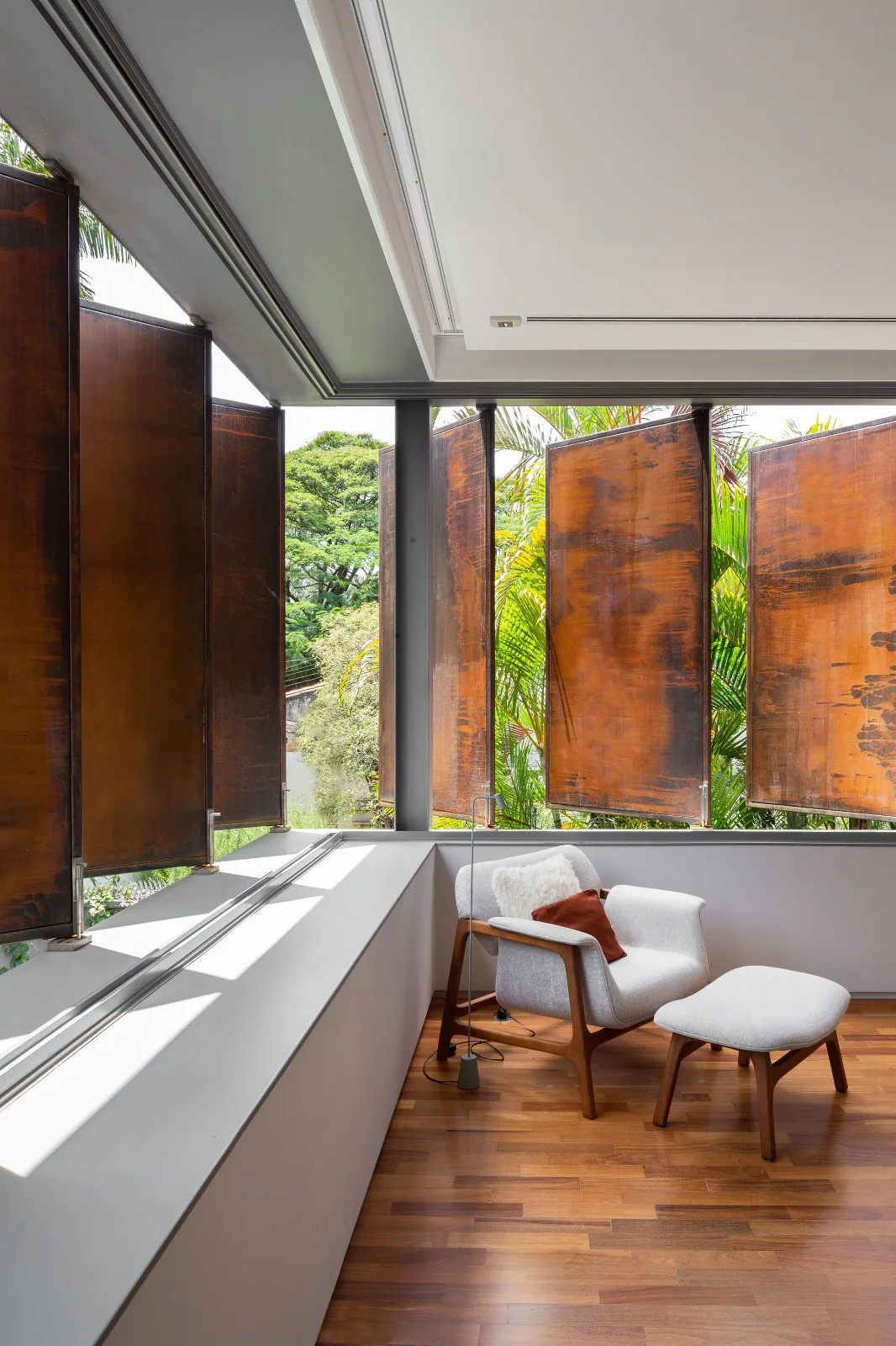 BIM Architecture | Bento Residential/FCstudio