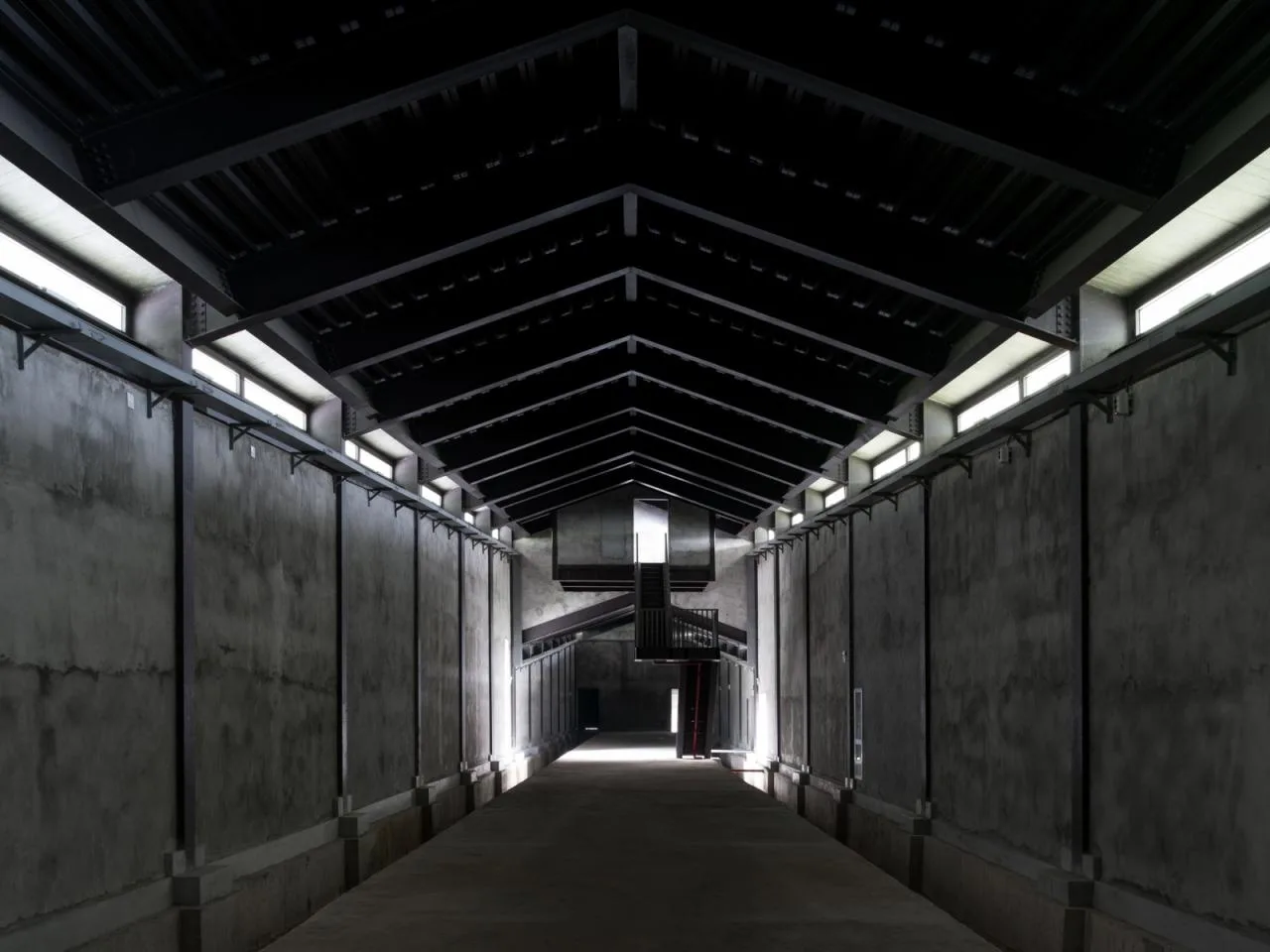 BIM Architecture | Unnamed Art Museum/Extraordinary Architecture