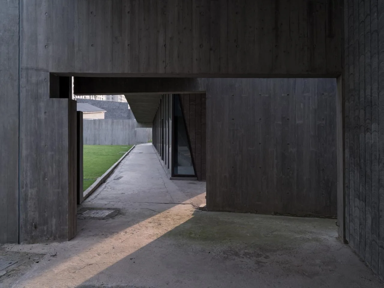 BIM Architecture | Unnamed Art Museum/Extraordinary Architecture