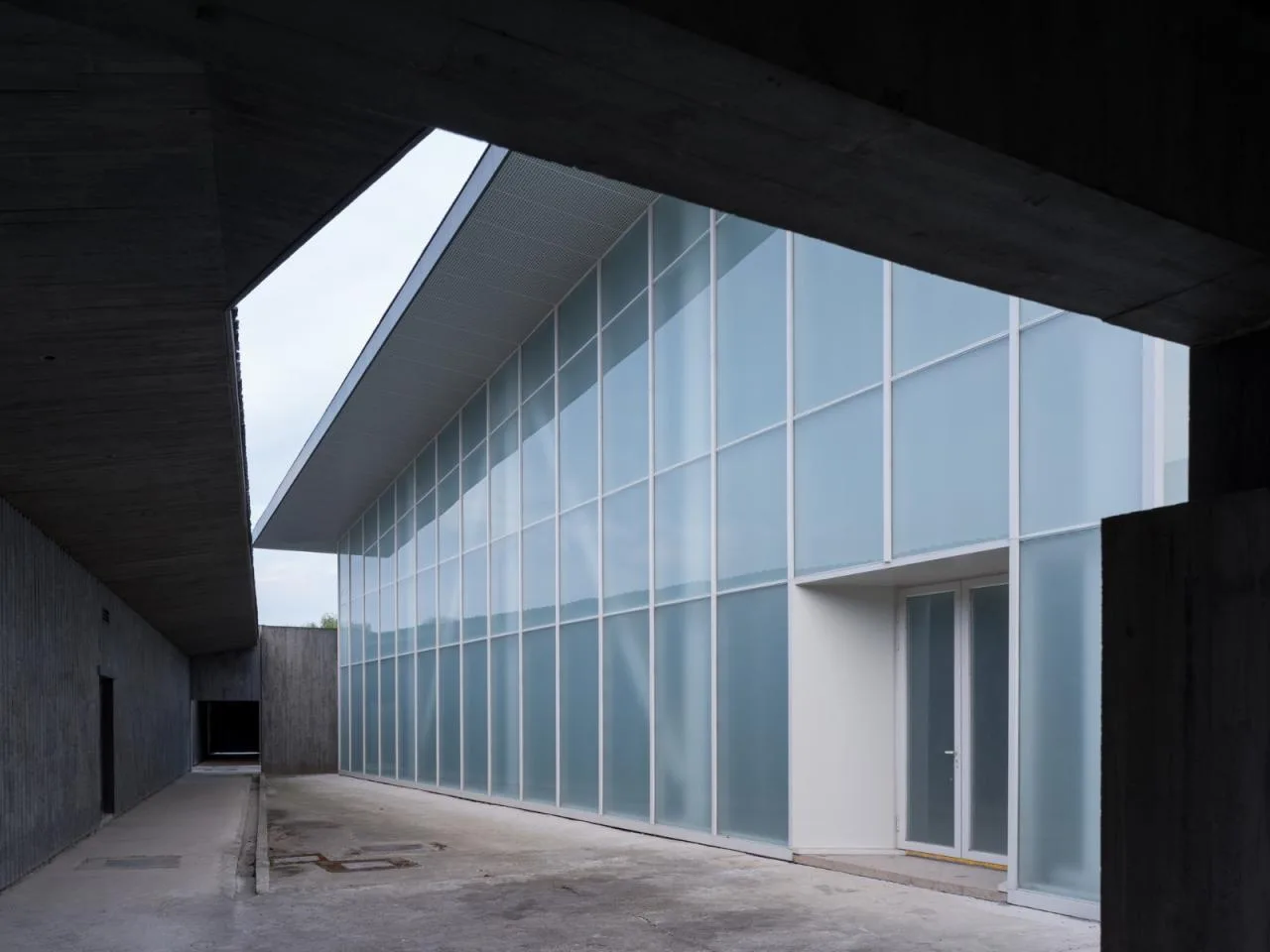 BIM Architecture | Unnamed Art Museum/Extraordinary Architecture