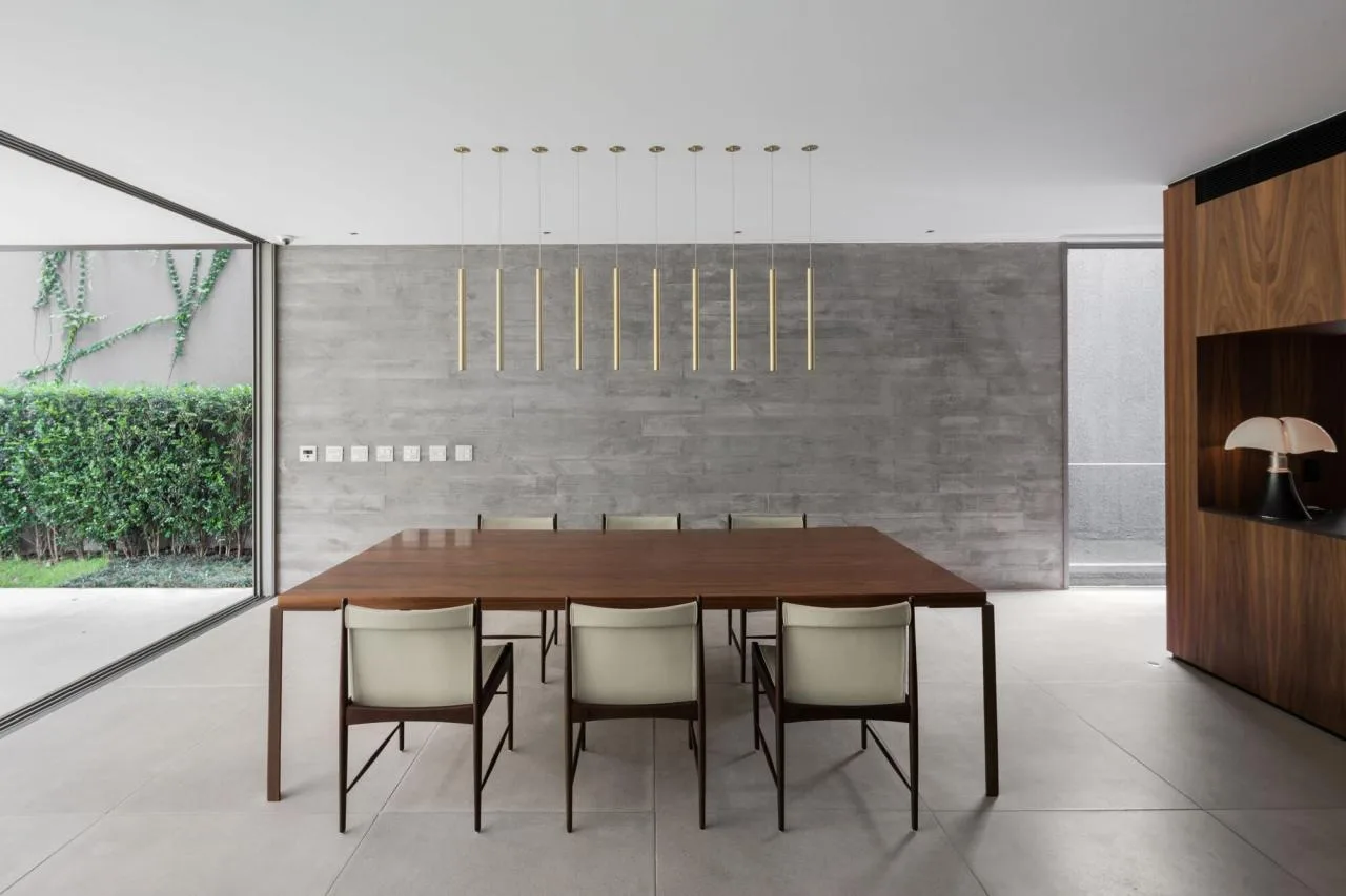BIM Architecture | Bento Residential/FCstudio