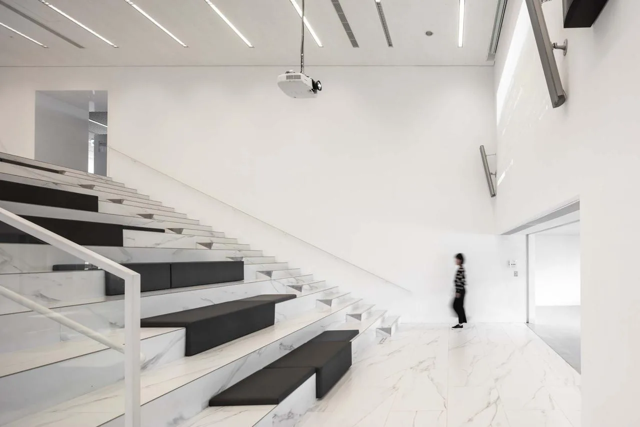 BIM Architecture | Pingtung Public Library/MAYU Architects