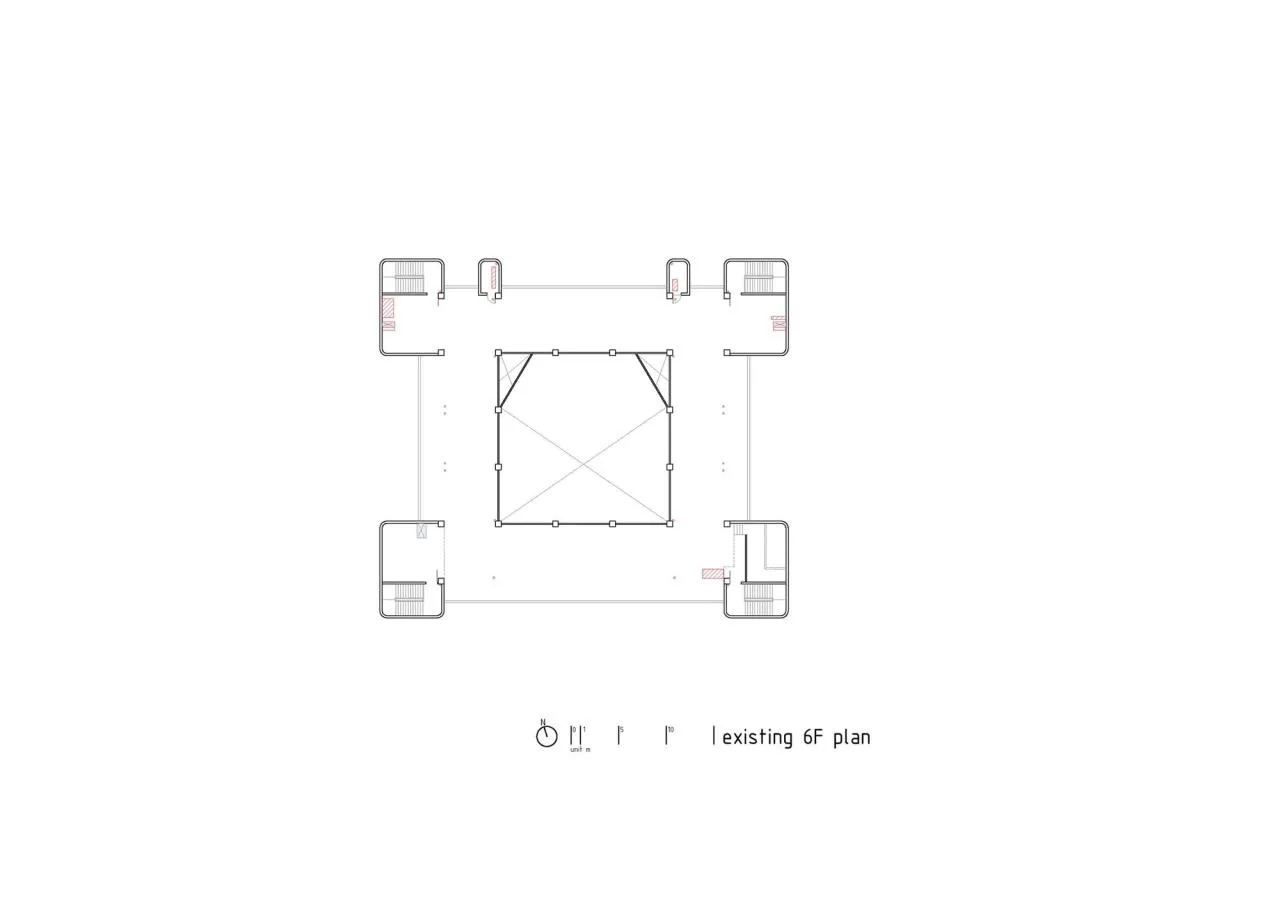 BIM Architecture | Pingtung Public Library/MAYU Architects