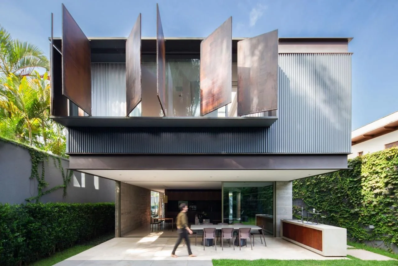 BIM Architecture | Bento Residential/FCstudio