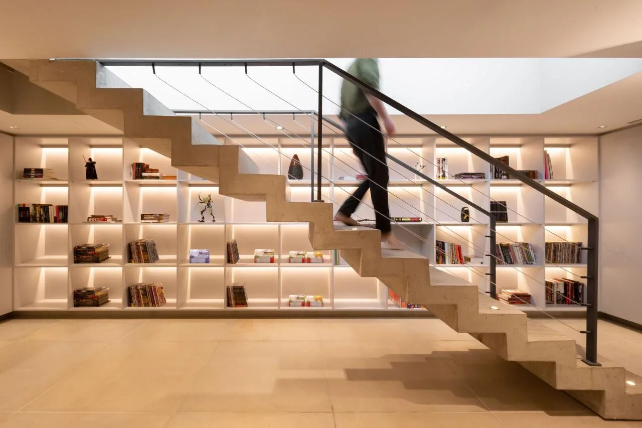 BIM Architecture | Bento Residential/FCstudio