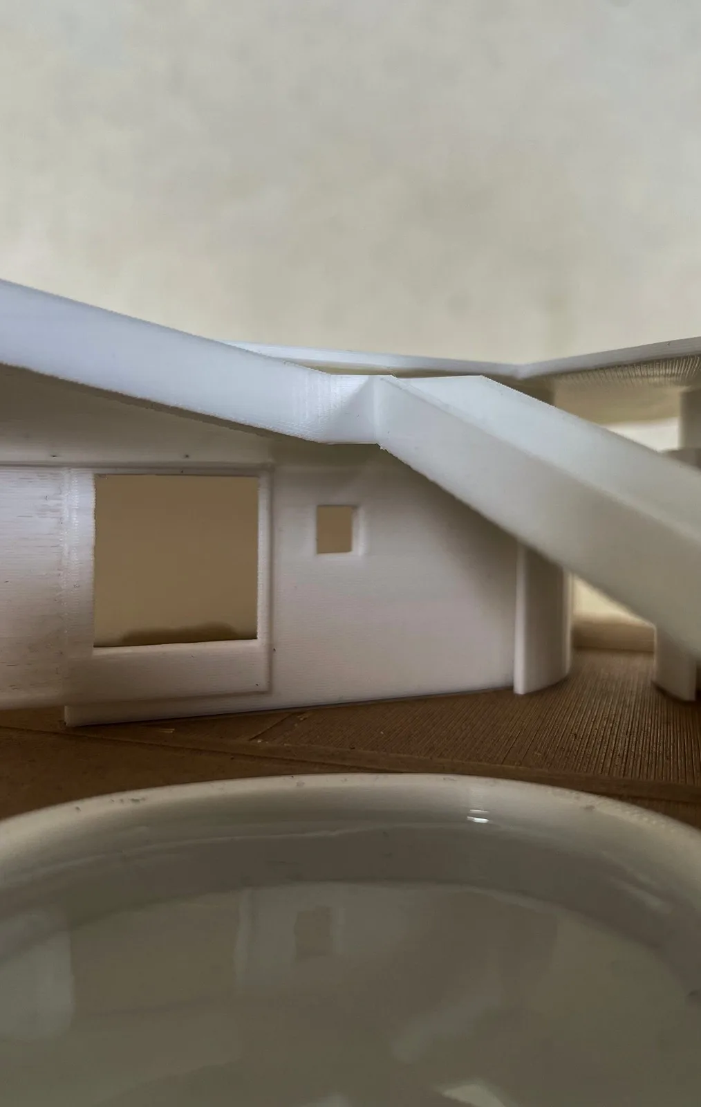 BIM Architecture | Rancang Homestay/Amulon Design Studio