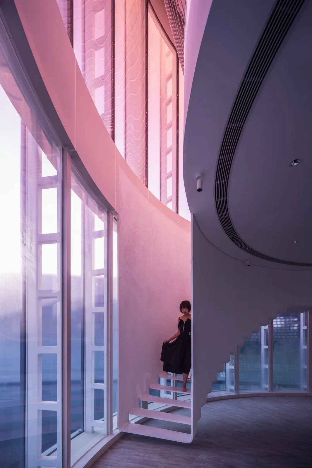 BIM Architecture | Monologues Art Museum/Wutopia Lab