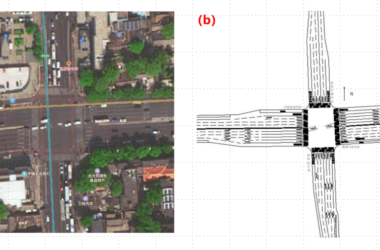 BIM Q&A: Exploring Synchro Software with a Traffic Signal Timing Design Case Study-BIM WORLD