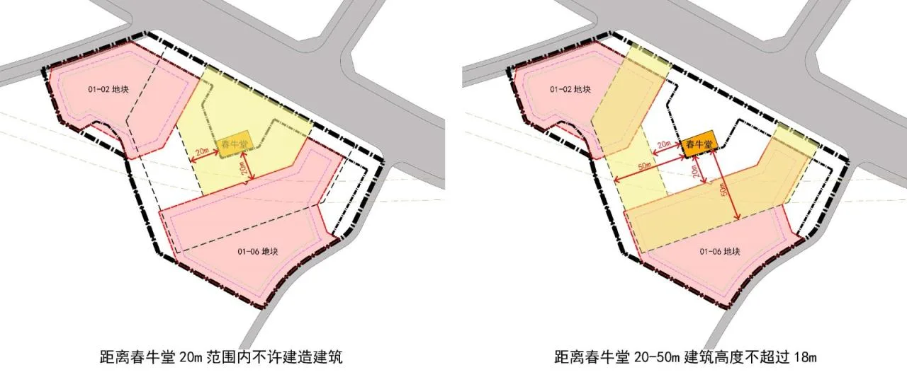 BIM Architecture | Ocean · Binhai Building: A New Field Spirit of Traditional and Modern Integration/Senlei International