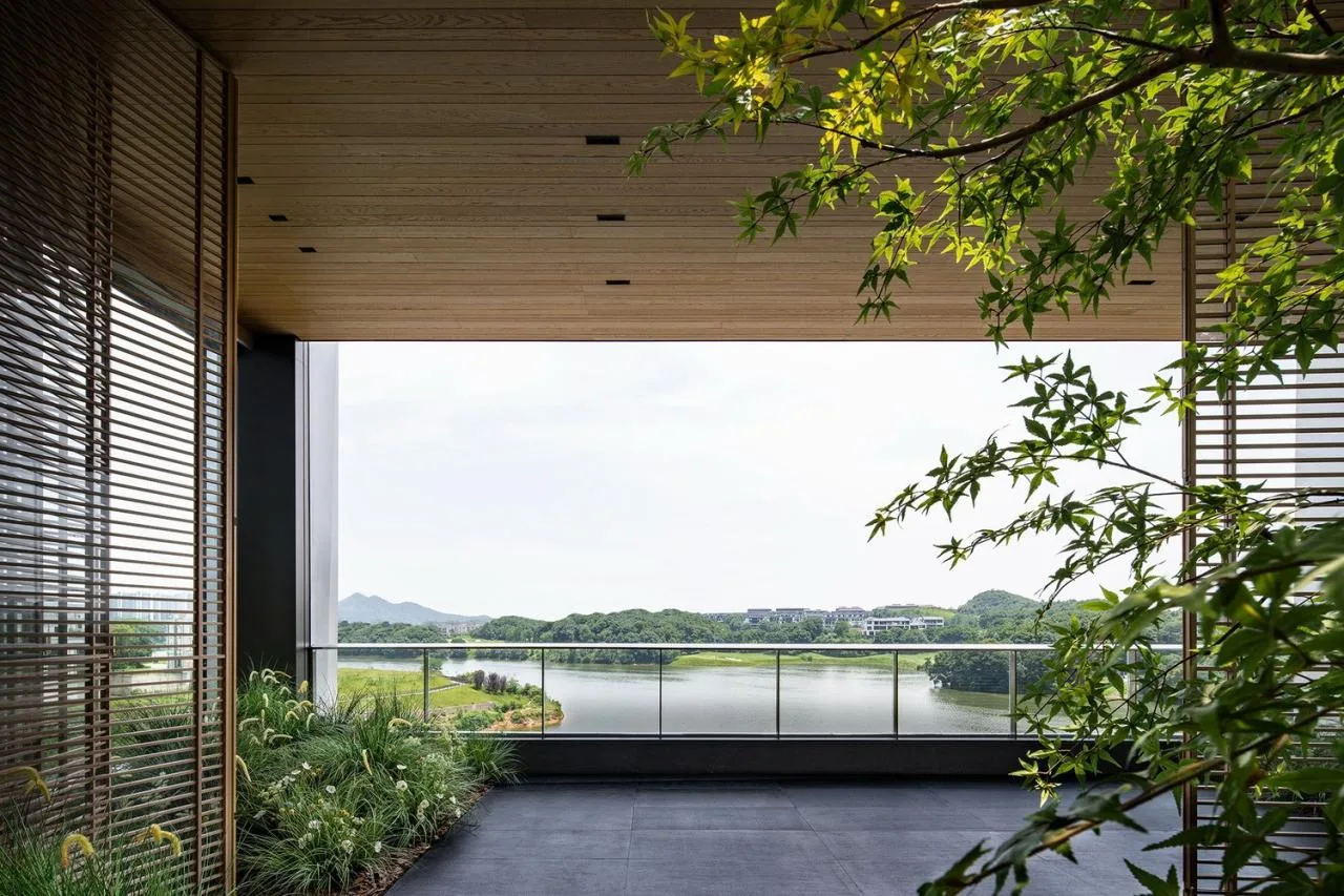 BIM Architecture | Jindi · Hushanyue Community Center/PTA Shanghai Botao