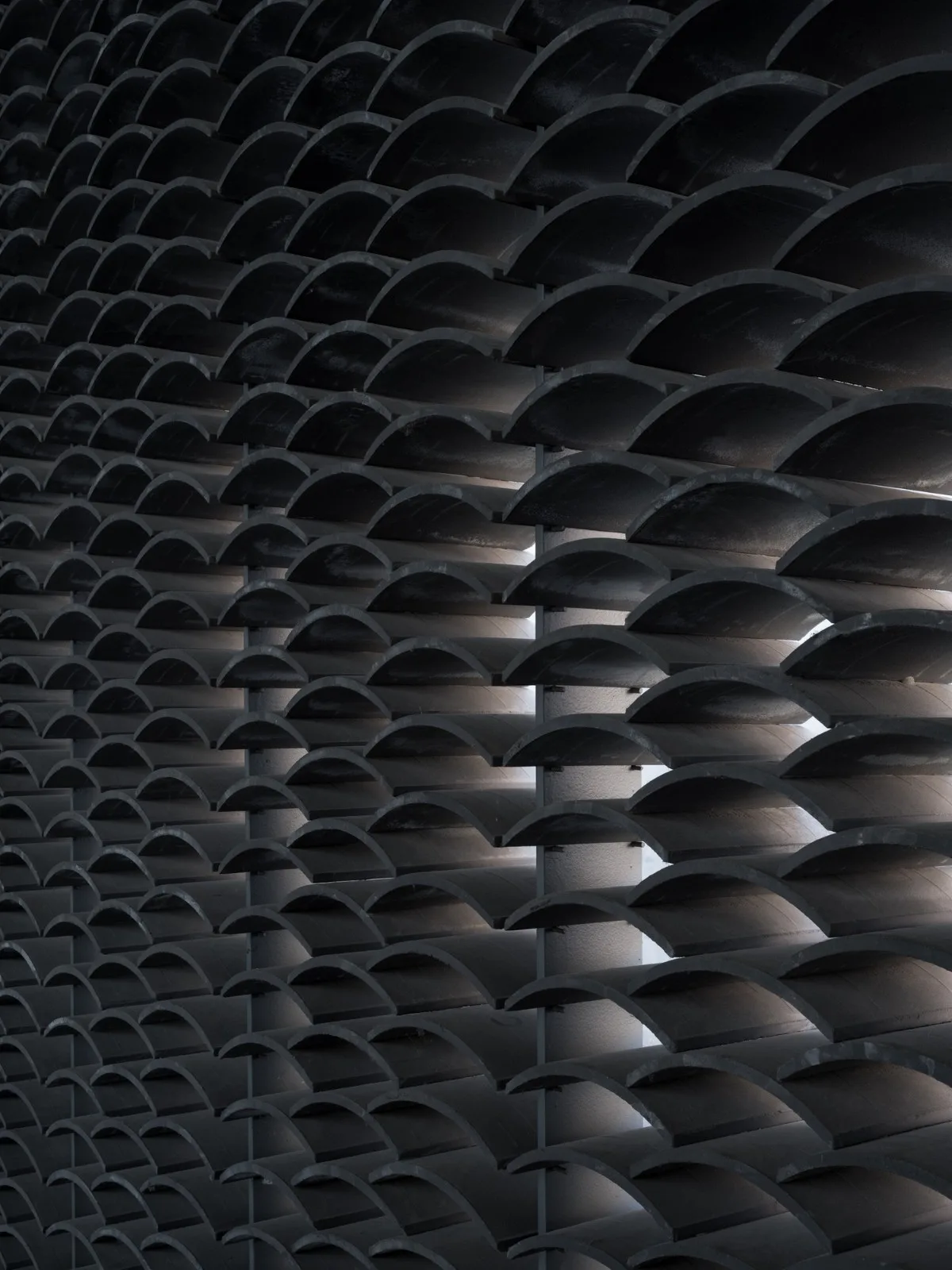 BIM Architecture | Unnamed Art Museum/Extraordinary Architecture