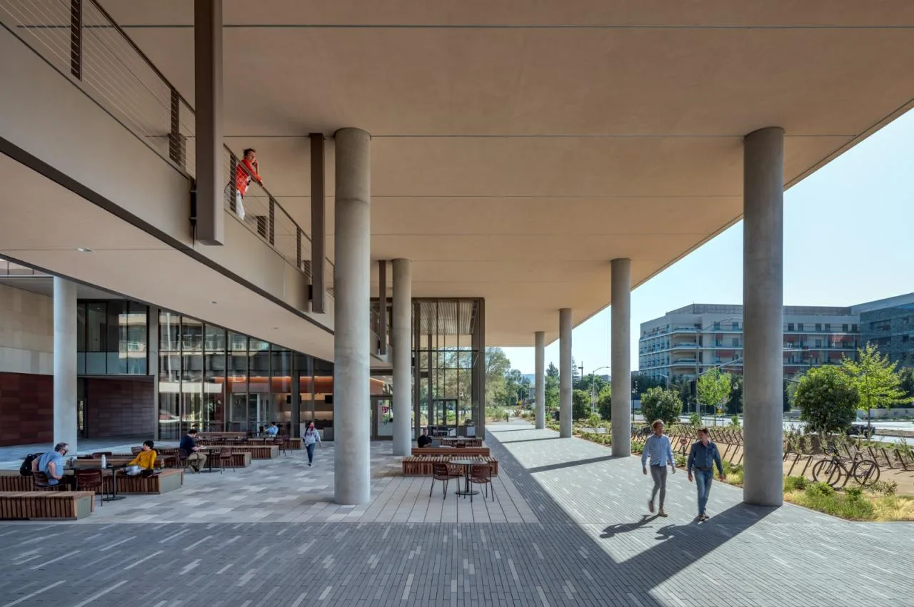 BIM Architecture | Stanford University School of Medicine Academic Medical Center/HOK