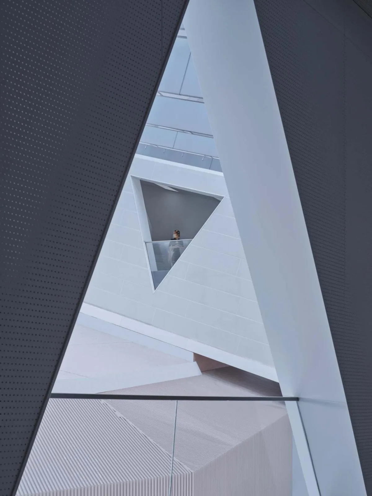 BIM Architecture | Green Valley Art Center/Landscape Architecture Firm