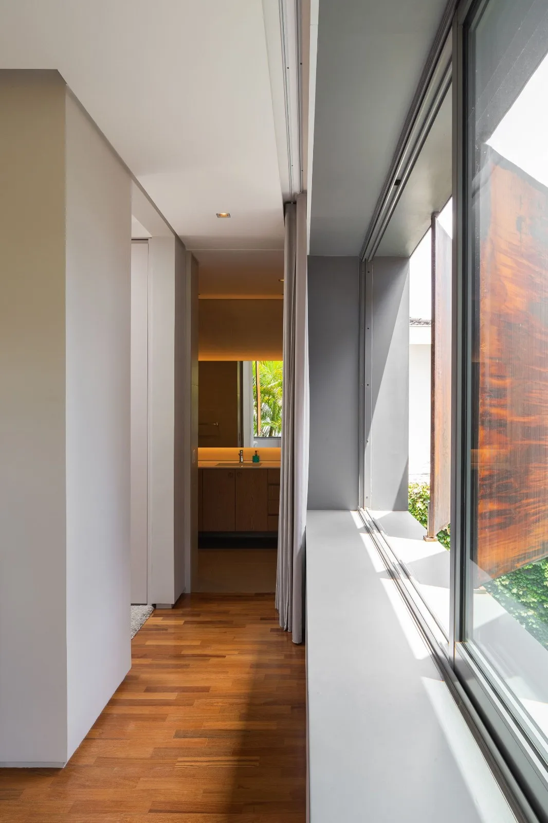 BIM Architecture | Bento Residential/FCstudio